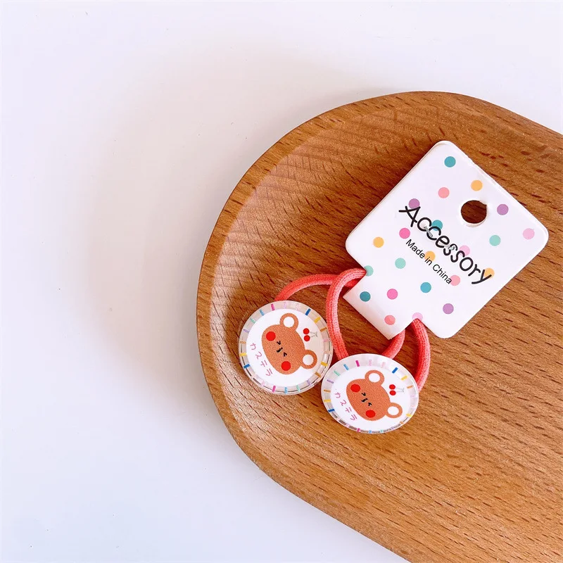 2pcs-Cute-Baby-Hair-Bands-Cartoon-fruit-animals-Mini-Elastic-Hair-Ring-Rope-for-Little-Girls-5