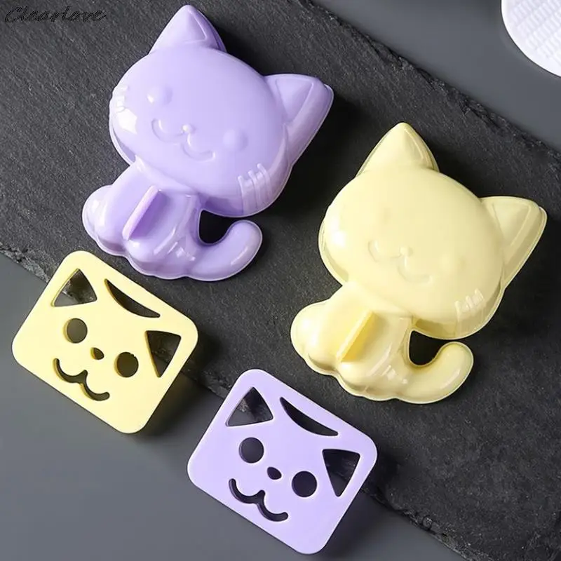 3pc-Set-Cartoon-Animals-Sushi-Mold-DIY-Sandwich-Rice-Ball-Mold-Kitchen-Gadgets-Baby-Kids-Breakfast-2