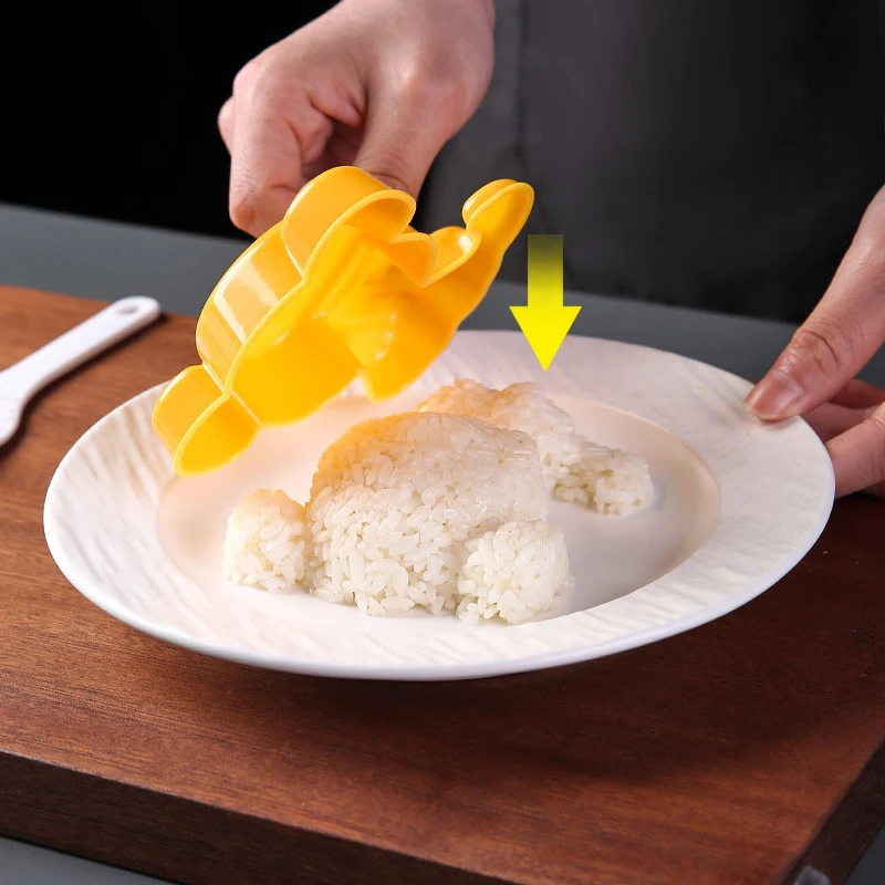 3pc-Set-Cartoon-Animals-Sushi-Mold-DIY-Sandwich-Rice-Ball-Mold-Kitchen-Gadgets-Baby-Kids-Breakfast-3