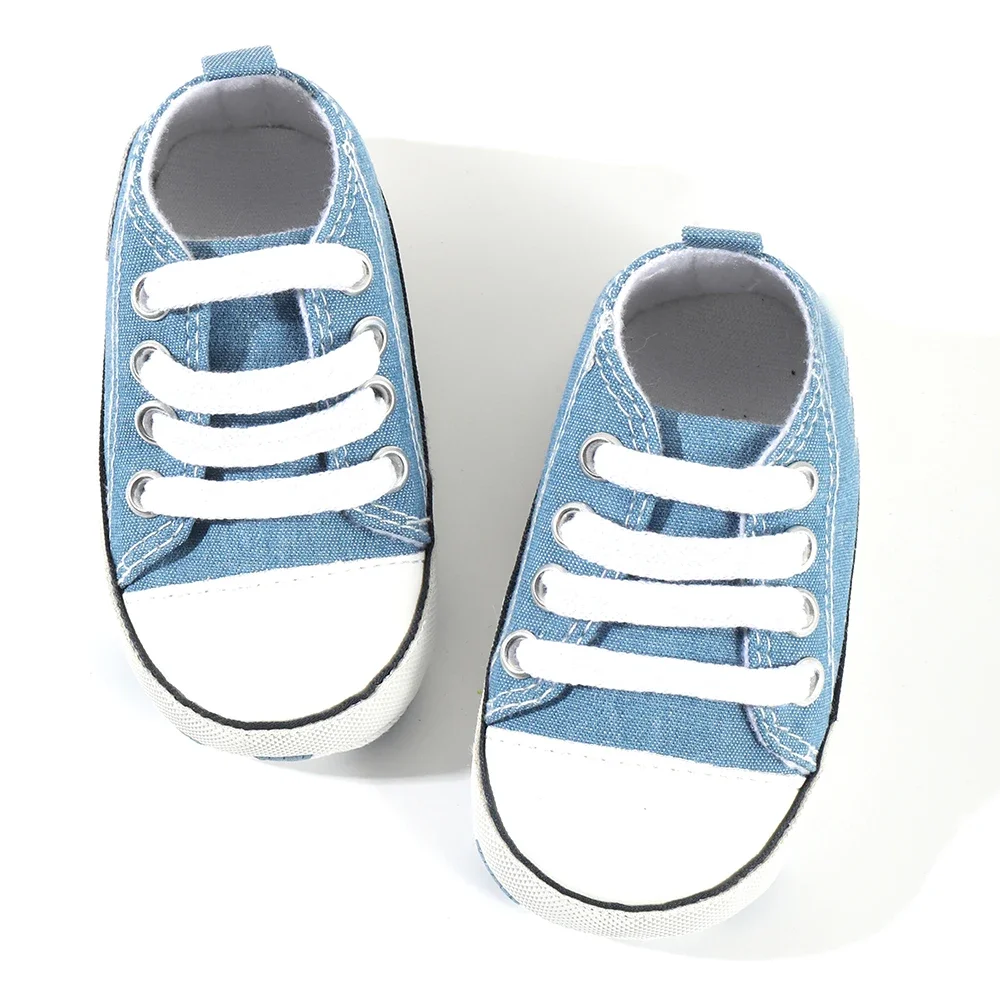 Baby-Canvas-Classic-Sports-Sneakers-Newborn-Baby-Boys-Girls-Print-Star-First-Walkers-Shoes-Infant-Toddler-4