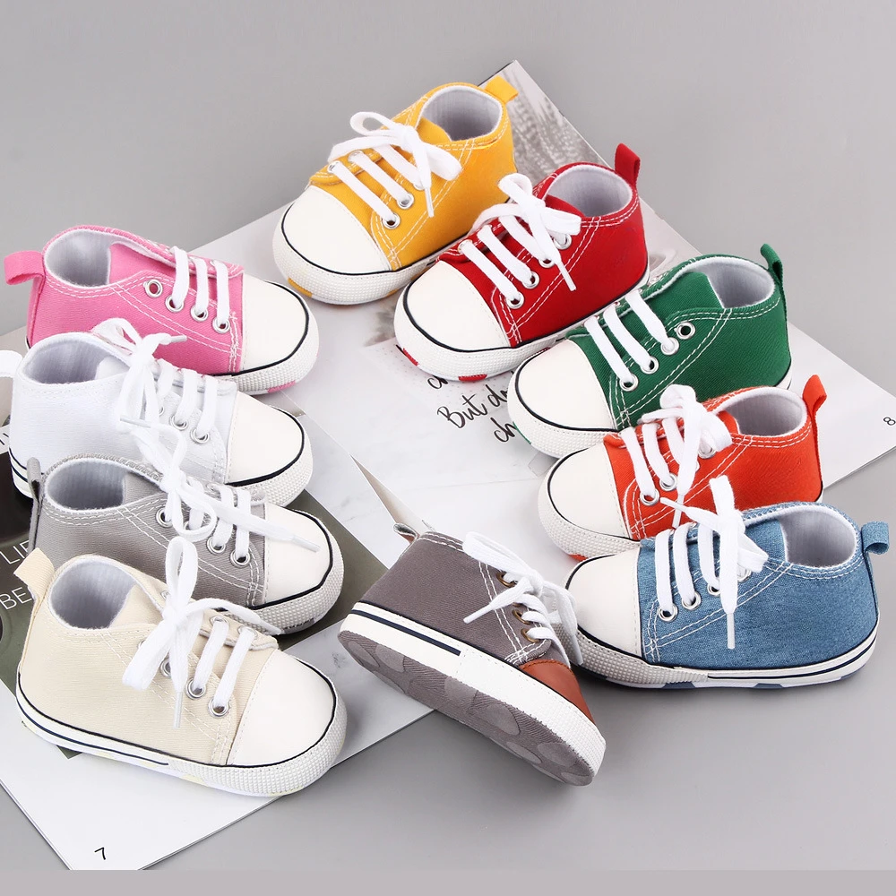 Baby-Canvas-Classic-Sports-Sneakers-Newborn-Baby-Boys-Girls-Print-Star-First-Walkers-Shoes-Infant-Toddler