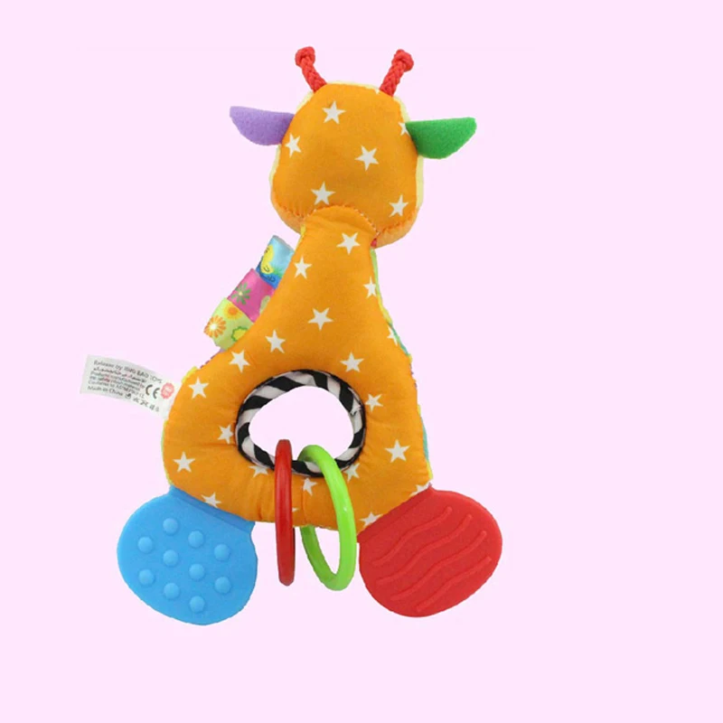 Baby-animal-hand-held-rattle-bite-glue-can-bite-newborn-grasp-training-soothing-plush-toy-5