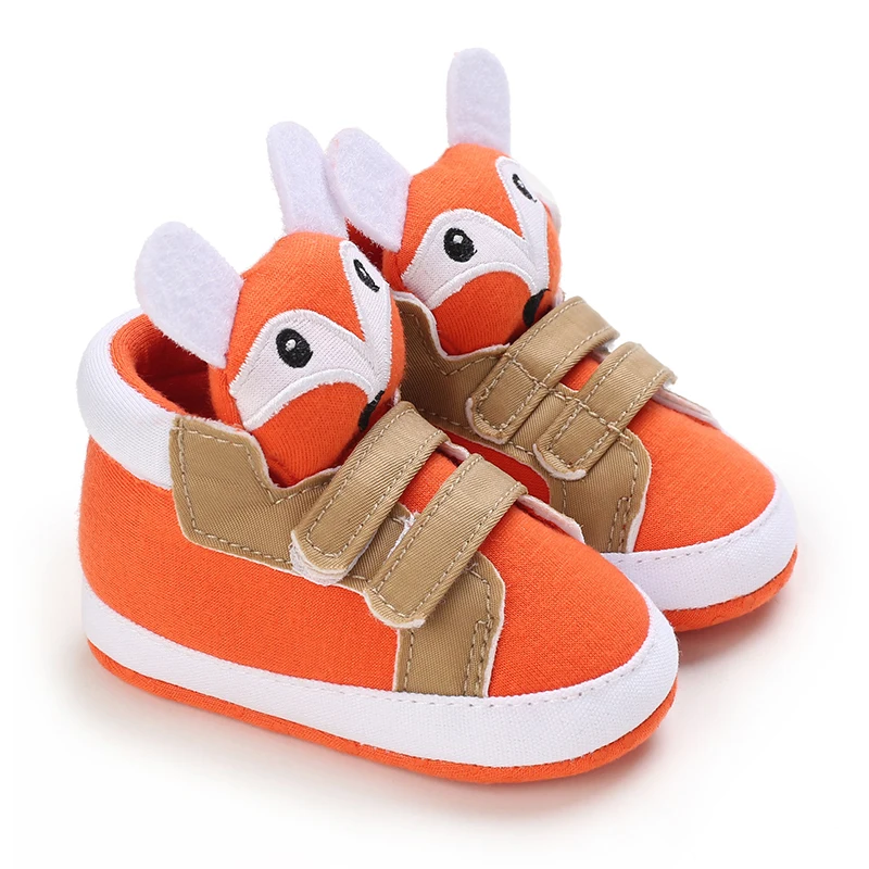 Classic-Baby-Shoe-Boy-Girl-Baby-Cute-Animal-Face-Casual-Flat-Sneaker-First-Baby-Ankle-Boot-3