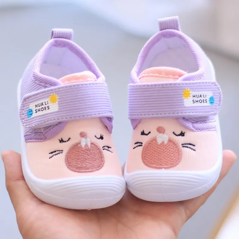 Infant-Kids-Baby-Cartoon-Anti-Kicking-Functional-Shoe-Soft-Sole-Squeaky-Sneakers-Boy-Causal-Loafers-Toddler-2