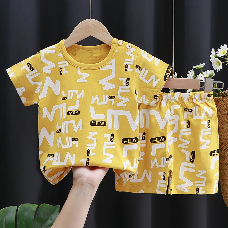 Kids-Clothes-Set-Baby-Boy-Girl-T-Shirt-Shorts-Summer-Clothing-Cotton-Cartoon-Casual-Boys-Tracksuit-4