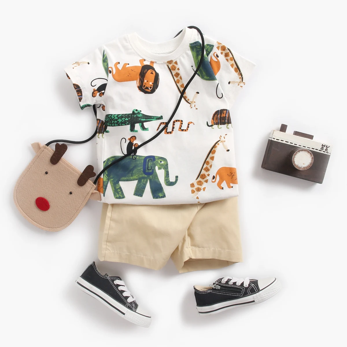 Sanlutoz-Cartoon-Boys-Clothing-Sets-Summer-Short-Sleeve-Cotton-Baby-Tops-Baby-Shorts-2Pcs-Casual-3