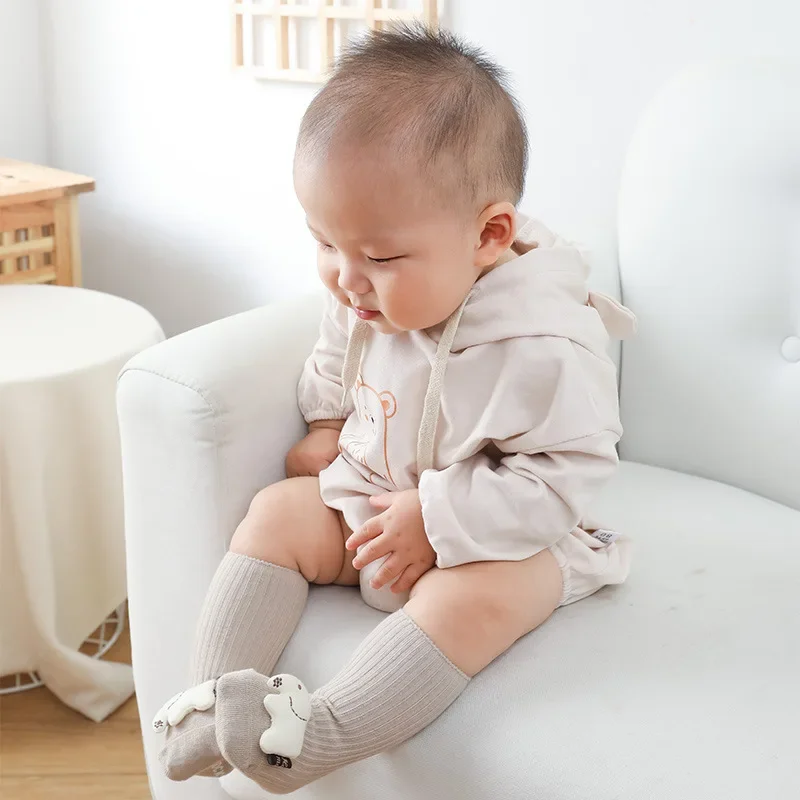 Spring-Newborn-Cartoon-Animal-Baby-White-Non-slip-Socks-Autumn-Soft-Cotton-Girls-Infant-Boy-Anti-3