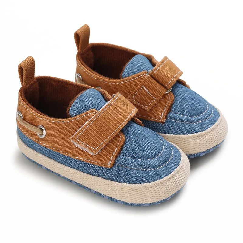 VALEN-SINA-Newborn-Baby-Prewalker-Girls-Boys-Casual-Shoes-Leather-Non-Slip-Soft-Sole-Infant-Toddler-1