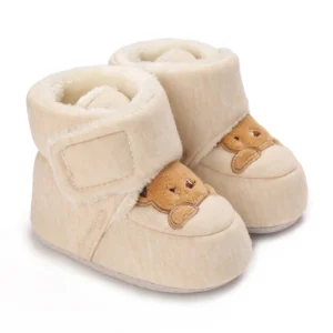 Winter-Newborn-Boys-and-Girls-Cute-Cartoon-Cotton-Shoes-with-Soft-Sole-and-Warm-Boots-Preschool-1