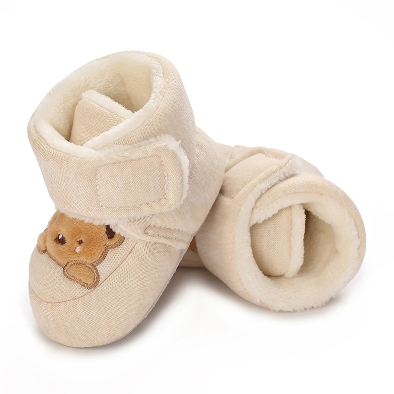 Winter-Newborn-Boys-and-Girls-Cute-Cartoon-Cotton-Shoes-with-Soft-Sole-and-Warm-Boots-Preschool-3