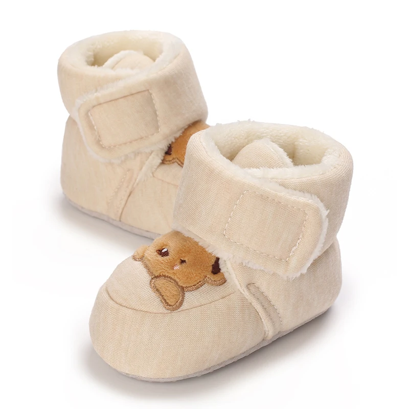 Winter-Newborn-Boys-and-Girls-Cute-Cartoon-Cotton-Shoes-with-Soft-Sole-and-Warm-Boots-Preschool-4